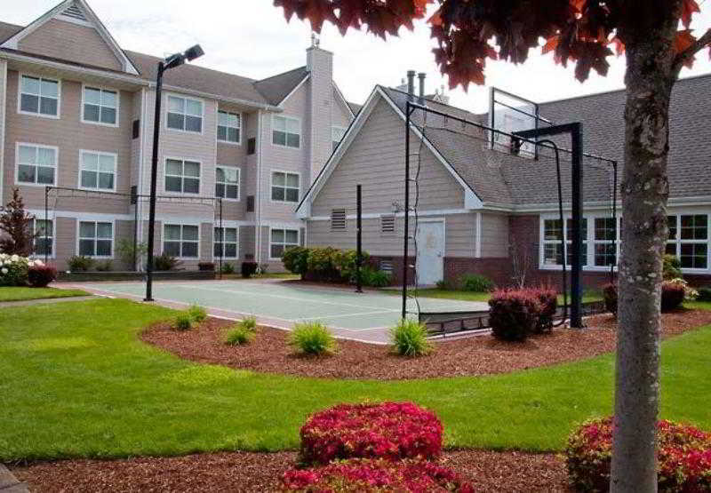 Residence Inn Salem Exterior foto